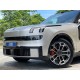 Lynk&Co 900, пробег 5 тысяч км